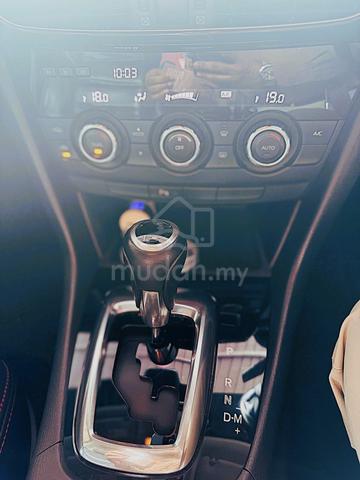 2015 Mazda 6 2.5 MY 2014 (A) - 5