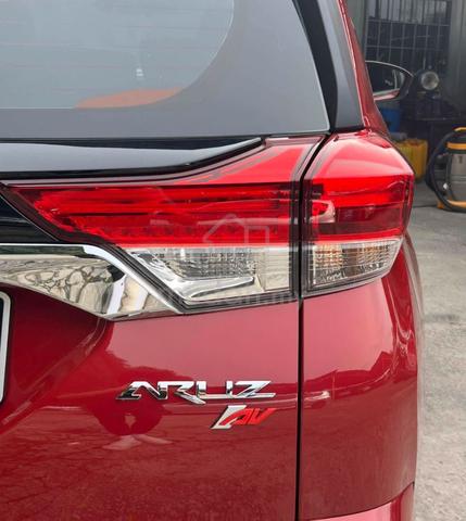 2022 Perodua ARUZ 1.5 AV (A) NICE CAR - 5
