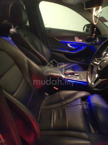 2019 Mercedes Benz C200 1.5 AVANTGARDE (CKD) (A) - 5
