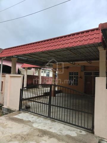 Rumah Untuk Dijual 🔥| TAMAN RAYA MURNI 1