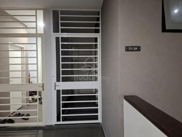 The Annex @ Medan Connaught 1