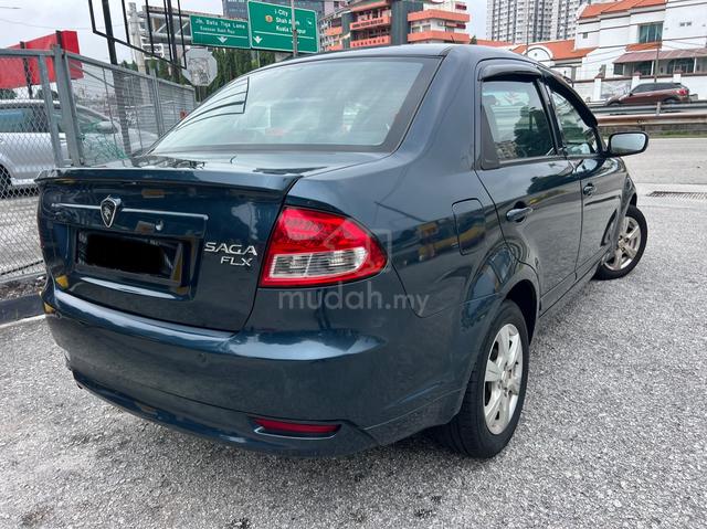 2013 Proton SAGA 1.3 FL EXECUTIVE (A) - 2
