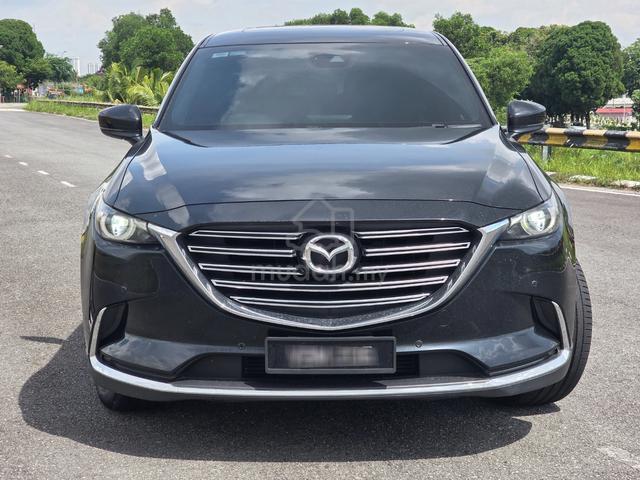 2019 Mazda CX-9 2.5 4WD (A) - 2