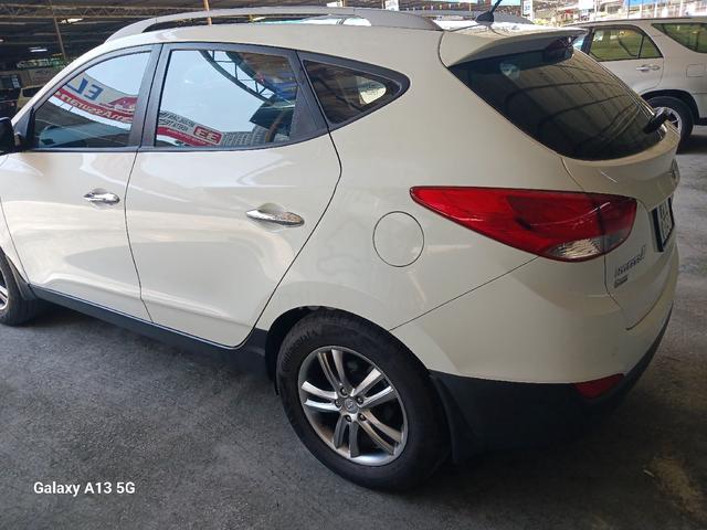 2011 Hyundai TUCSON 2.0 HIGH SPEC (A) - 2