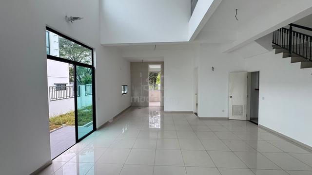 Taman Laman Setia new semi d Setia Eco Garden Rayden Gelang Patah 1