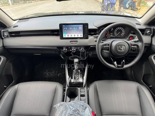 2026 Honda Hr-V 1.8 V 2K KM NEW CAR HONDA WARRANTY - 3