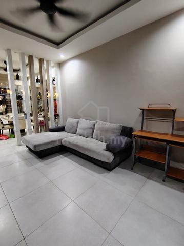 Lagenda Tasek Luxurious Suites 1