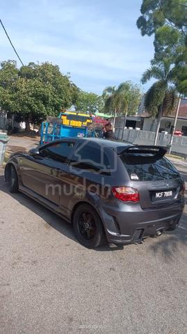 2009 Proton SATRIA 1.6 NEO (A) - 3