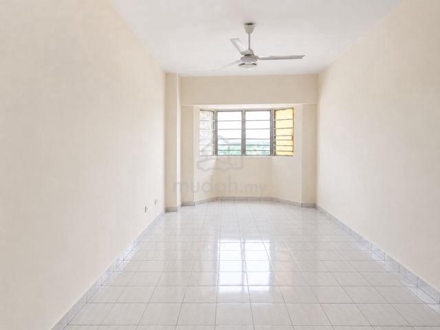 Serdang Skyvillas 1
