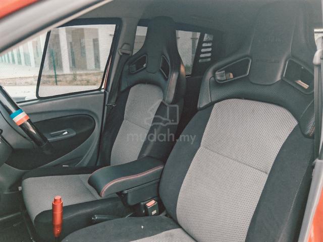 2007 Perodua VIVA 1.0 EZI PREMIUM (A) - 5