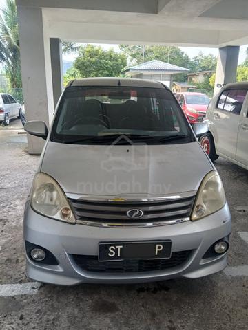 2011 Perodua VIVA 1.0 ELITE AT EJ-VE (A) - 1