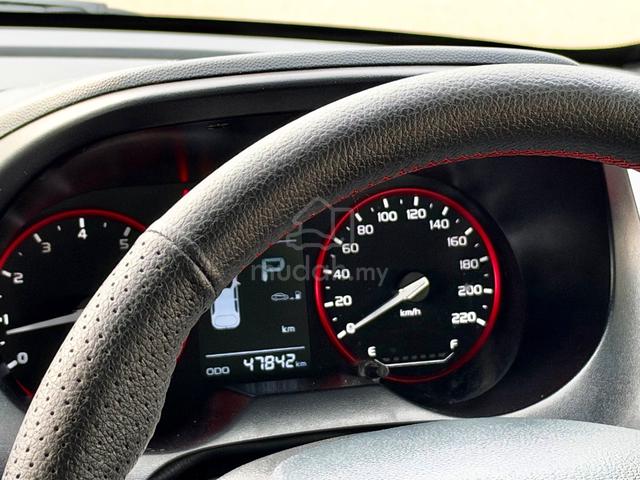 2023 Proton SAGA 1.3 PREMIUM S MY16 FACELIFT (A) - 3