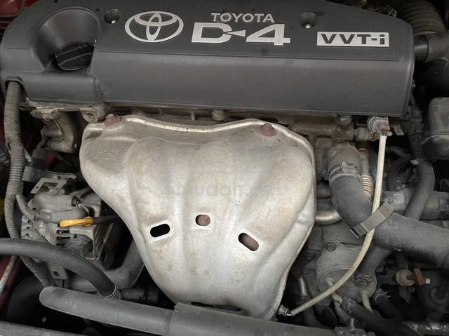 2003 Toyota WISH 2.0 (A) - 4