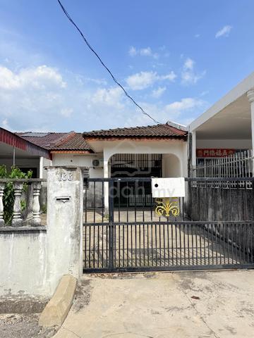 single storey in kota permai 1