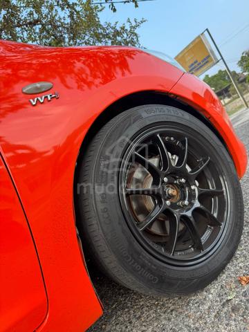 2009 Toyota VIOS 1.5 G NCP93 (A) - 5