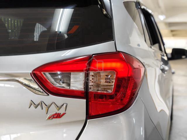 2018 Perodua MYVI 1.5 ADVANCE ORI PAINT 3Y WRRTY - 4