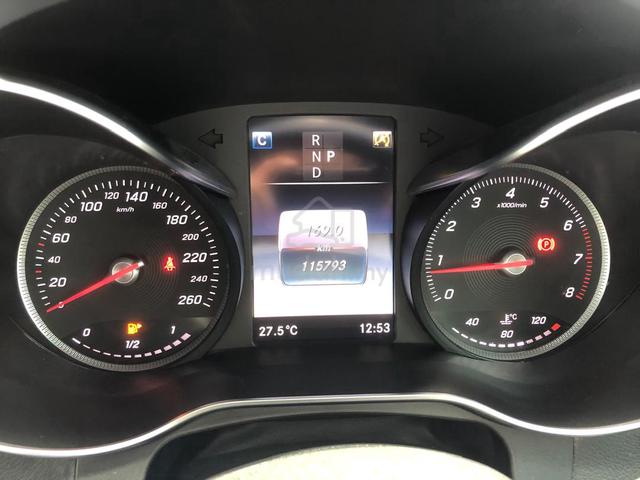 2019 Mercedes Benz GLC250 2.0 4MATIC - 3