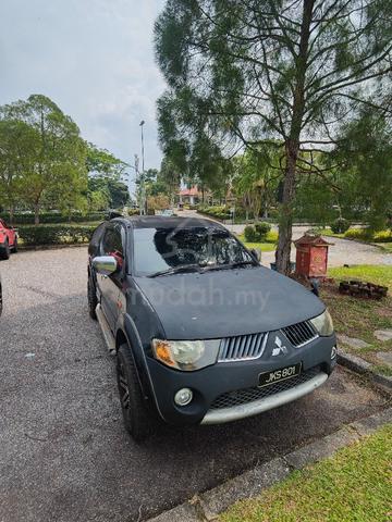 2006 Mitsubishi TRITON 2.5 (A) - 3