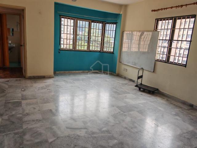 Aman Puri Apartment 1