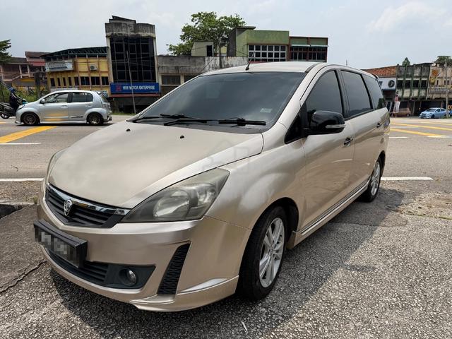 2013 Proton EXORA 1.6 BOLD PREMIUM (A) - 1
