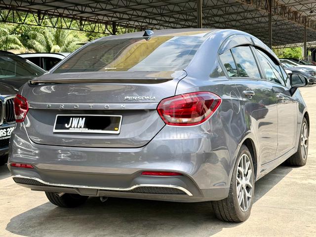 2023 Proton PERSONA 1.6 PREMIUM✅30k Mileage - 4