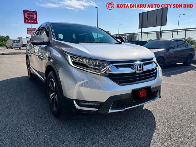 Honda CR-V 2.0 I- VTEC (A) Tahun 2018 - 3