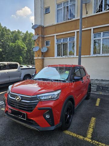 2023 Perodua ATIVA 1.0 AV (A) - 3