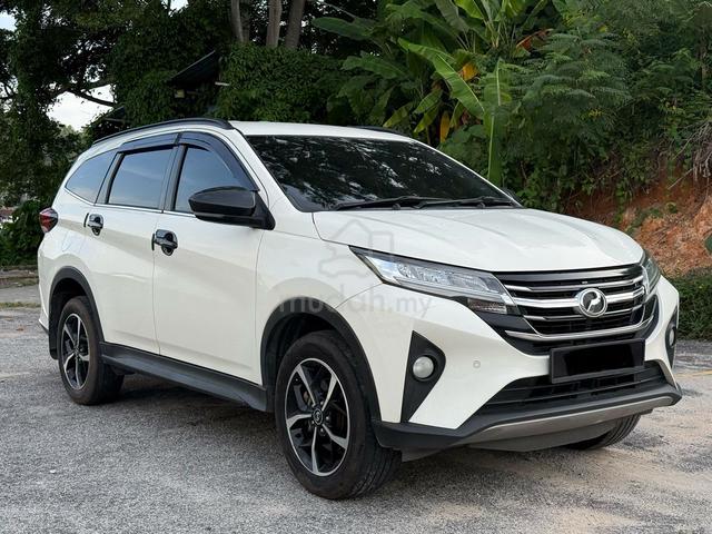 2021 Perodua ARUZ 1.5 AV (A) - 1