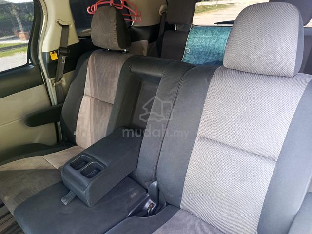 2008 Toyota ESTIMA 2.4 AERAS G PACKAGE (A) - 5
