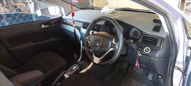 2014 Proton PREVE 1.6 EXECUTIVE (A) - 4