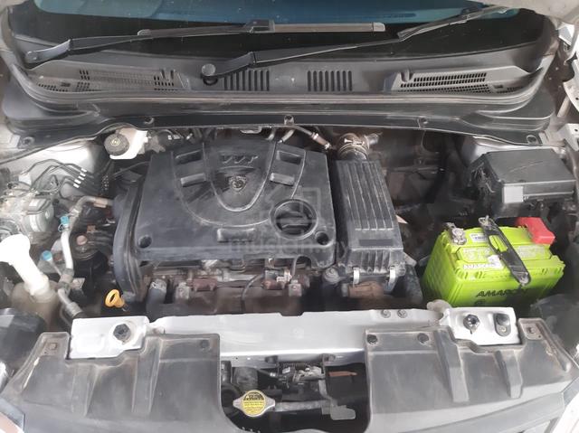 Proton Persona 1.6 Standard Tahun 2020 - 4