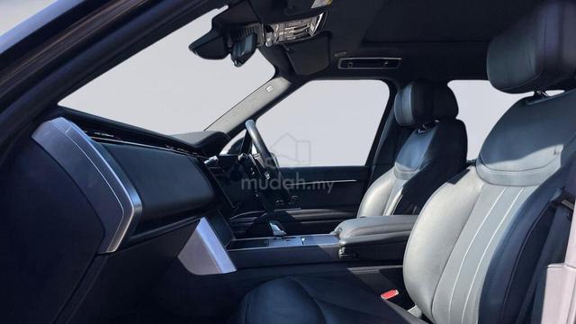 2024 Land Rover RANGE ROVER 3.0 SWB AUTOBIOGRAPHY - 3