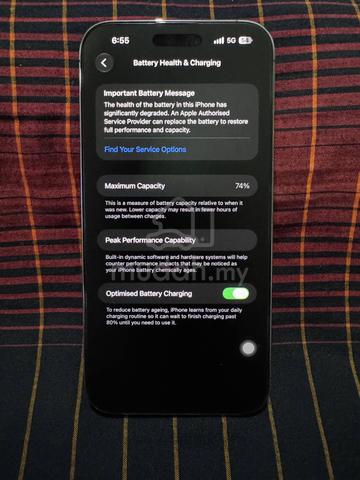 Iphone 14 Pro Max untuk dilepaskan - photo 4 of 4