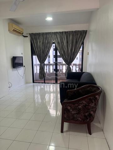 Krystal Villa 1