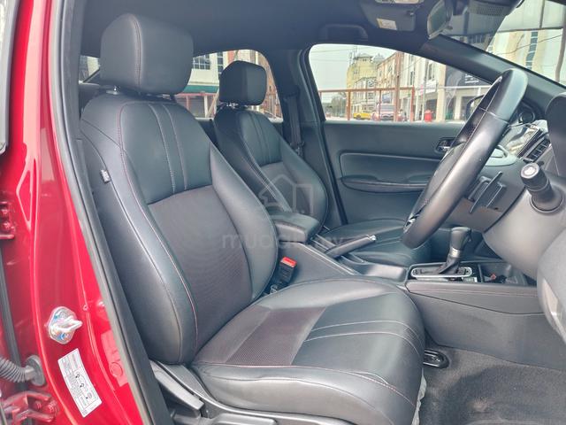2024 Honda City 1.5 RS Full Spec LOW MILEAGE - 5