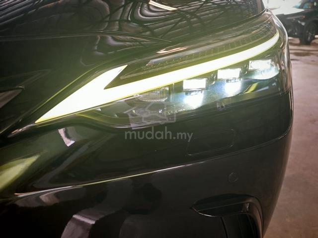2023 Lexus NX250 2.5 LUXURY (Version L) (A) - 4