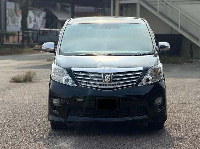 ‼️2015 Toyota Alphard 2.4 Full spec‼️ - 3