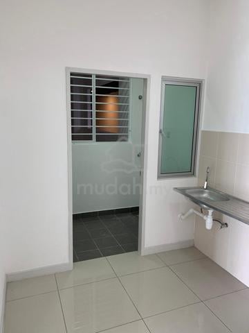Savanna Executive Suite @ Southville City 1