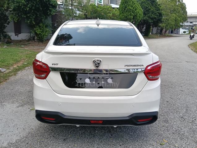 2016 Proton PERSONA 1.6 EXECUTIVE (A) CVT - 5