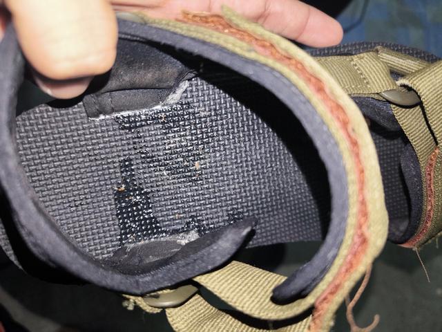 Teva Sandal - photo 4 of 5