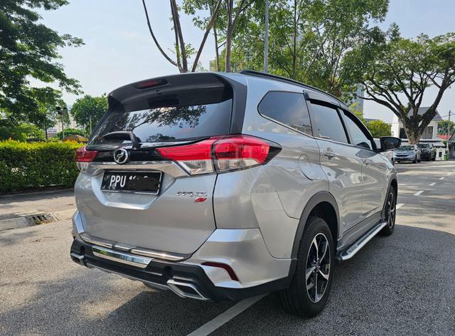 2021 Perodua ARUZ 1.5 AV(A)65k MILEAGE ONLY - 4