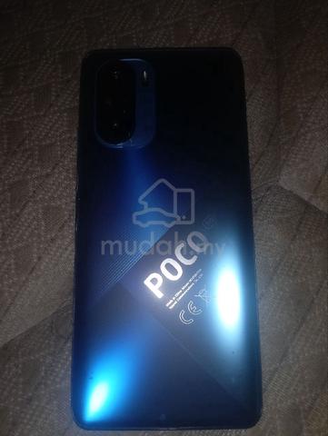 poco f3 8/256 gb - photo 2 of 4