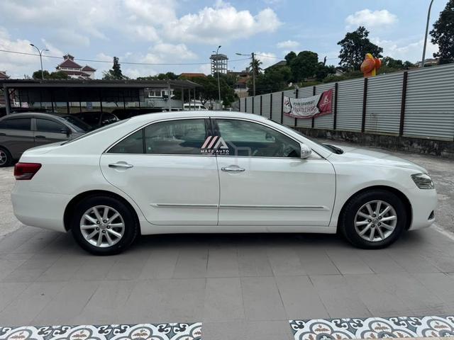 2008 Toyota CAMRY 2.0 E ACV41R-JEPNKE (A) - 4