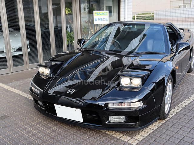 1995 Honda NSX V6 3.0 (NA1) Manual / 9000KM - 2