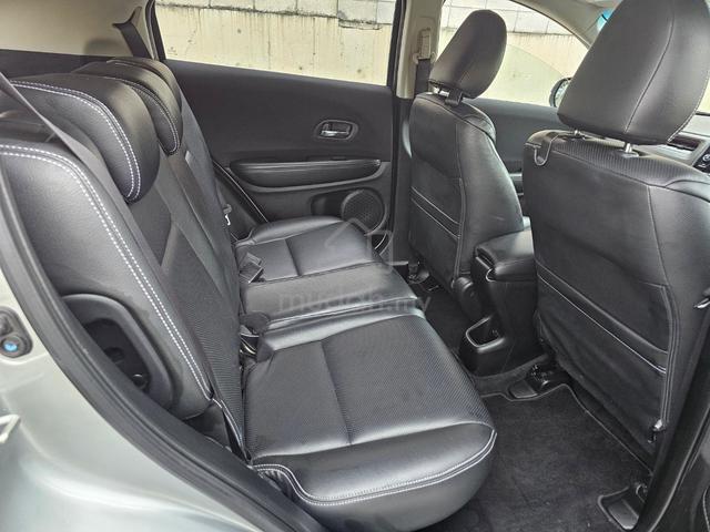 Honda HRV 1.8 (A) S SPEC 2017 - 4