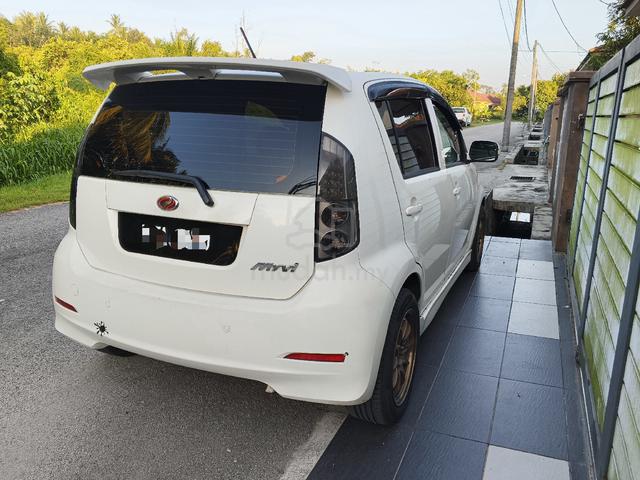 Myvi 2009 auto Comel harga rendah - 2