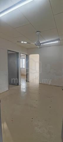 Taman Murai Jaya Flat 1