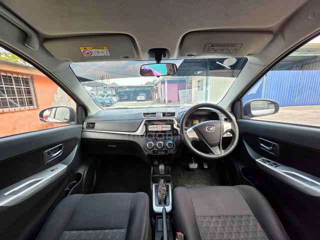 2021 Perodua BEZZA 1.3 X (A) - 4