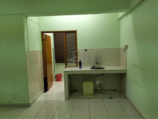 Taman Sentosa 5