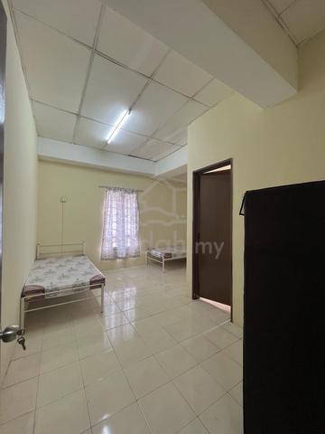 Bilik sewa shah alam Seksyen 15 2